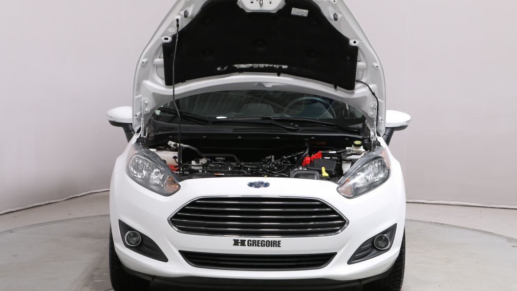 2014 Ford Fiesta SE A/C BLUETOOTH GR ELECT MAGS #24