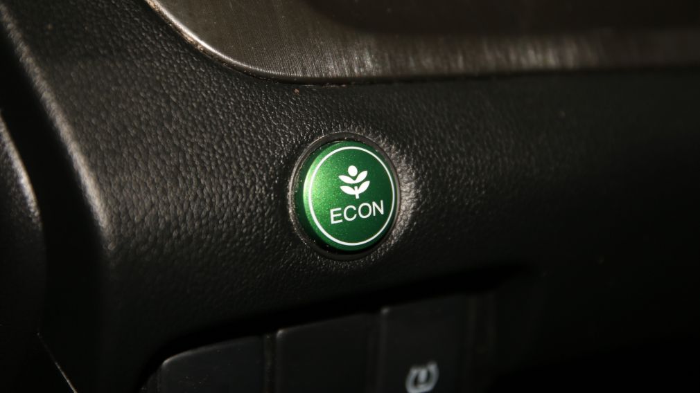 2014 Honda CRV EX-L AWD A/C GR ELECT CUIR TOIT MAGS #19
