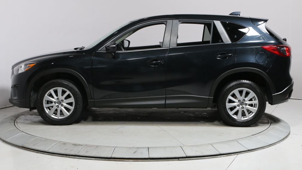 2015 Mazda CX 5 GX AWD AUTO A/C GR ELECT MAGS BLUETOOTH #3