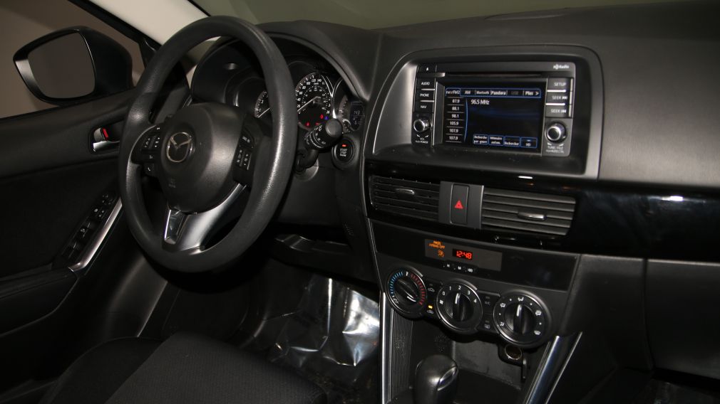 2015 Mazda CX 5 GX AWD AUTO A/C GR ELECT MAGS BLUETOOTH #20