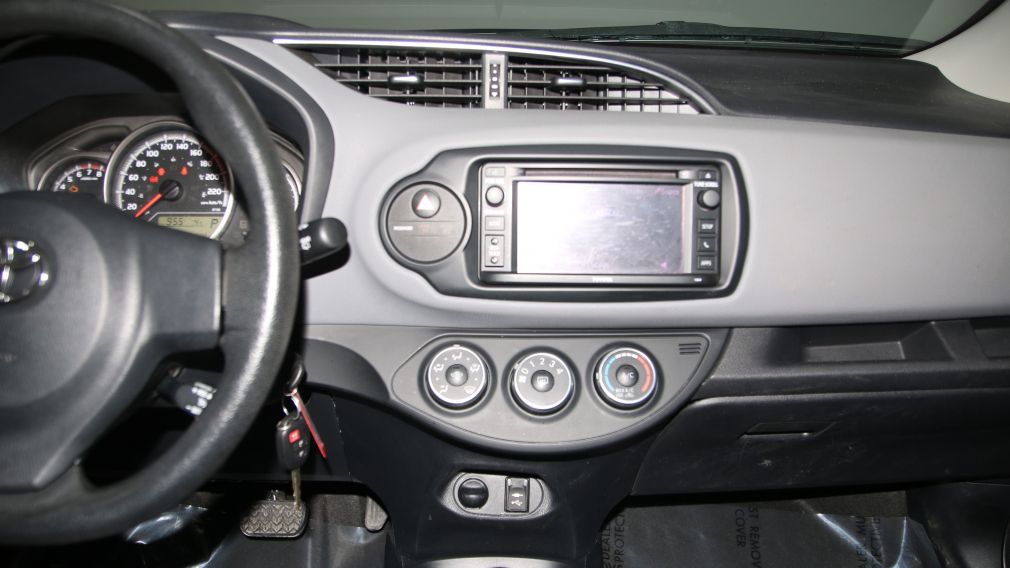 2015 Toyota Yaris LE Auto Bluetooth A/C Groupe.Elec MP3/AUX #15