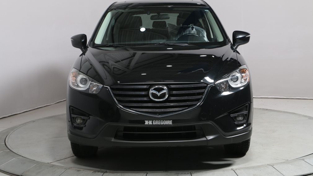 2016 Mazda CX 5 GS AWD TOIT MAGS CAMÉRA RECUL BLUETOOTH #1