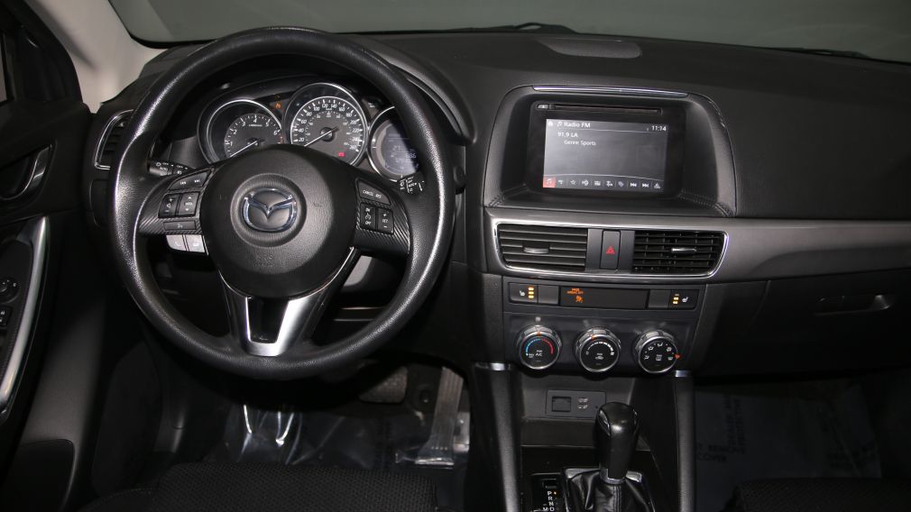2016 Mazda CX 5 GS AWD TOIT MAGS CAMÉRA RECUL BLUETOOTH #15