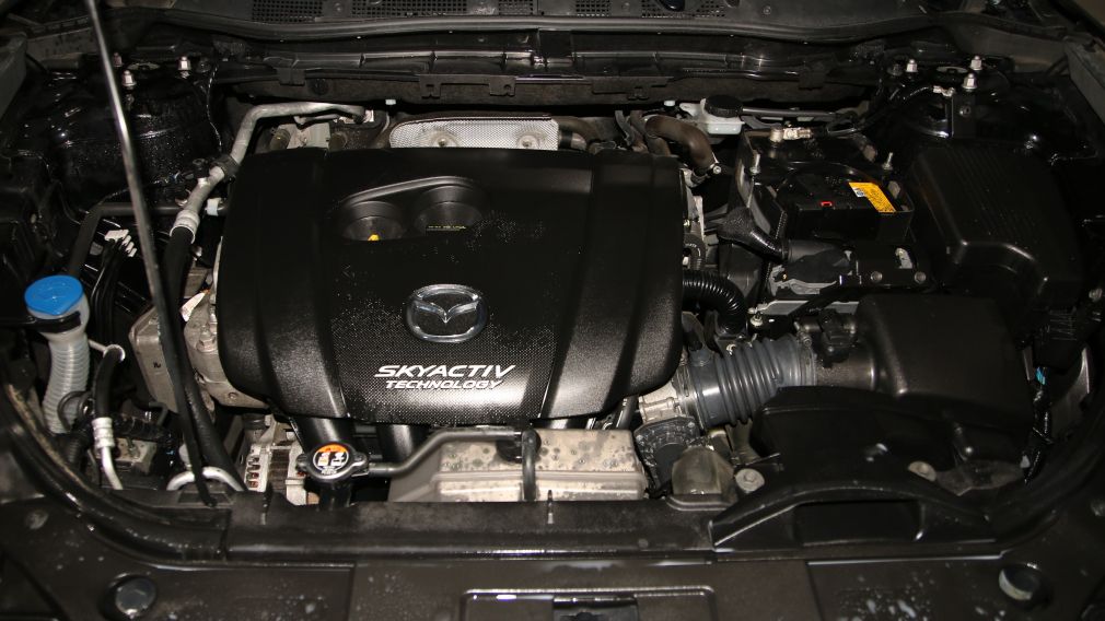 2016 Mazda CX 5 GS AWD TOIT MAGS CAMÉRA RECUL BLUETOOTH #27