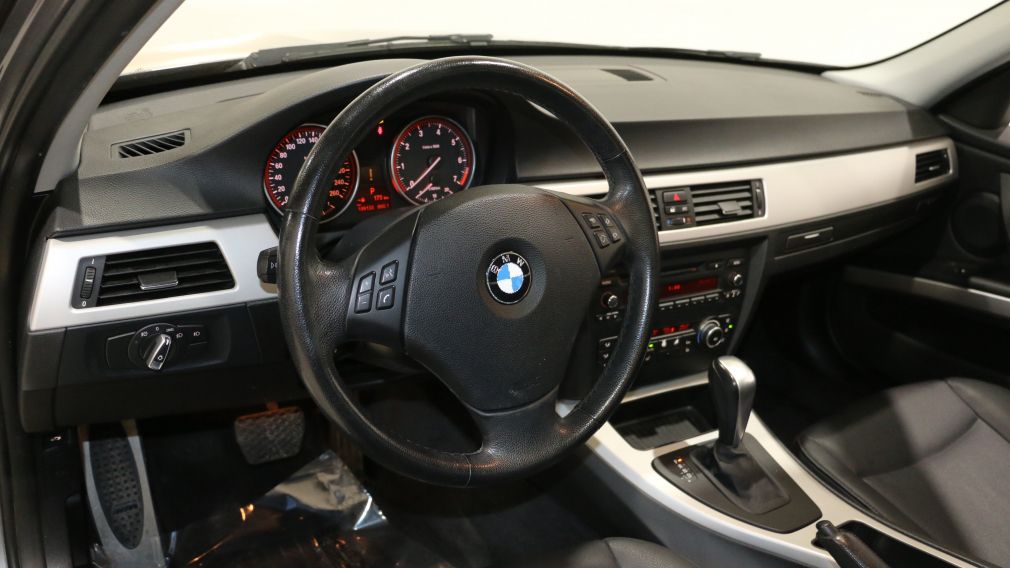 2011 BMW 323I CUIR TOIT MAGS #8