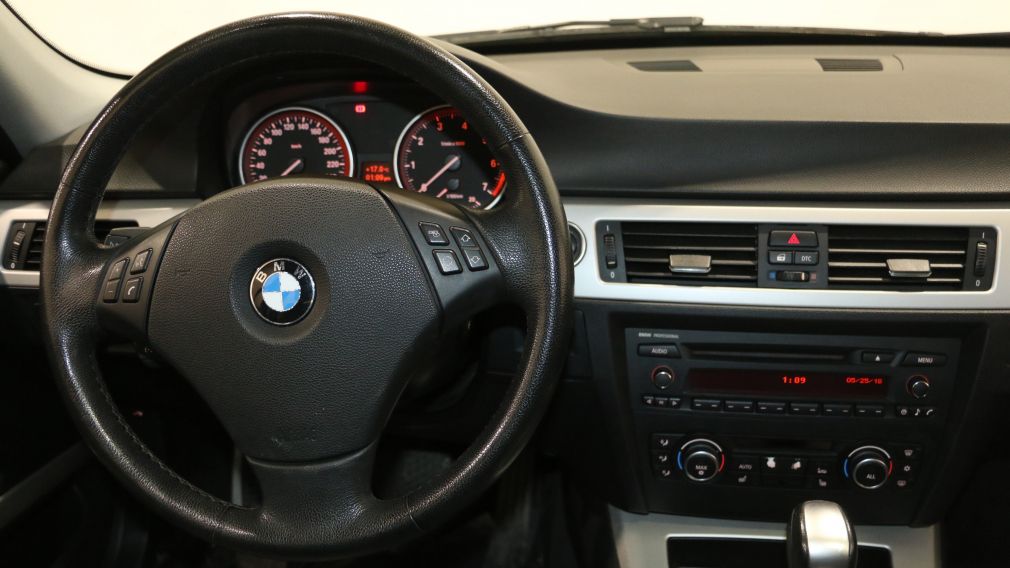 2011 BMW 323I CUIR TOIT MAGS #13