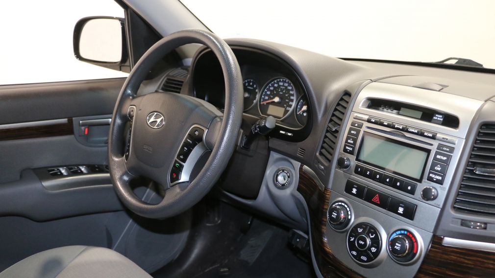 2011 Hyundai Santa Fe GL AWD AUTO MAGS A/C GR ELECT BLUETOOTH CRUISE CON #23