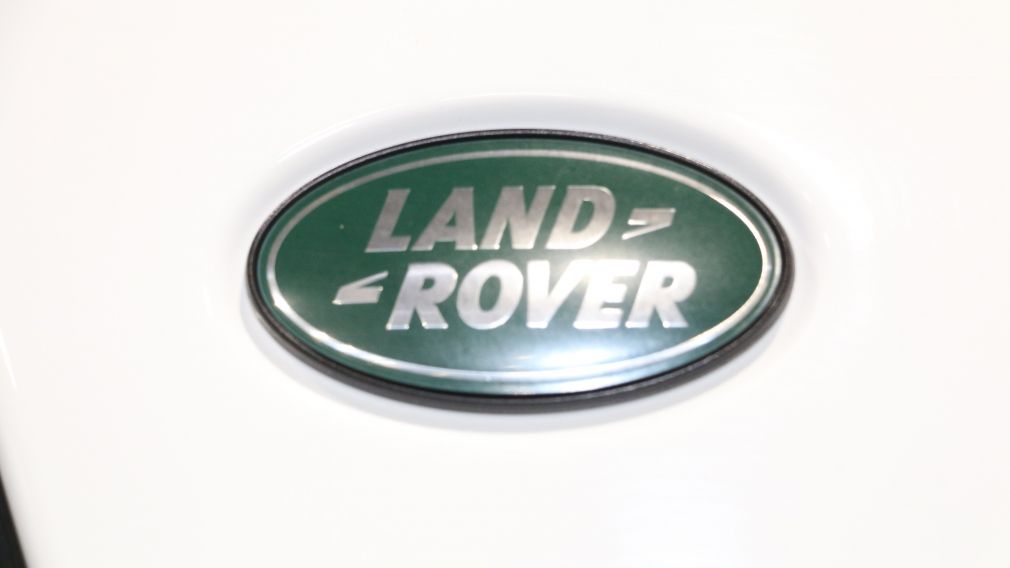 2014 Land Rover LR2 AWD CUIR TOIT MAGS BLUETOOTH #14