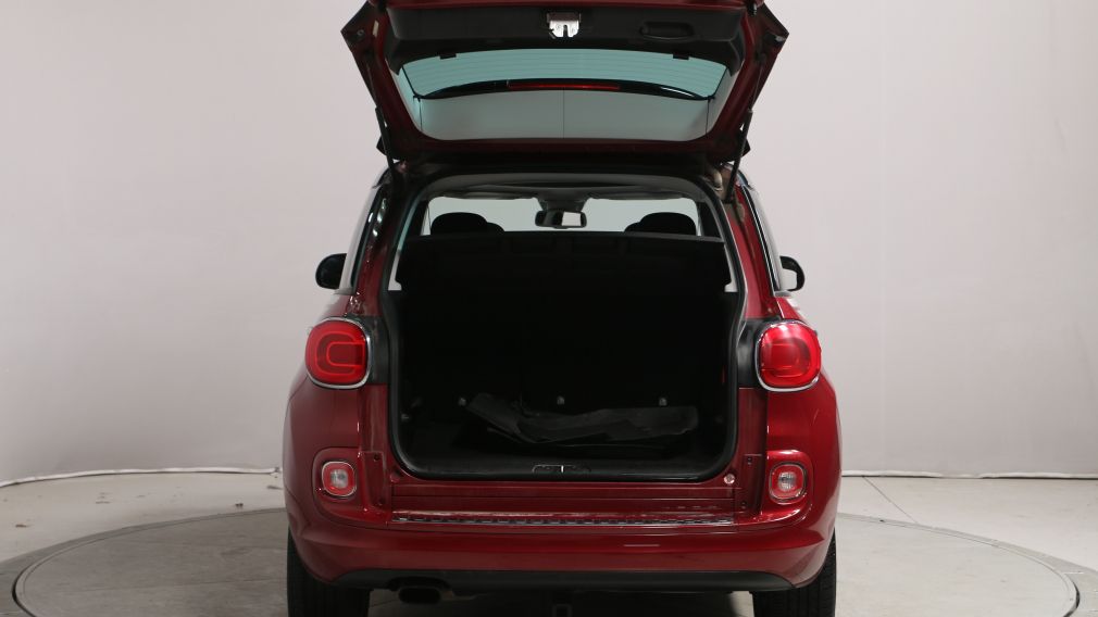 2014 Fiat 500L SPORT A/C GR ELECT BLUETOOTH MAGS #23