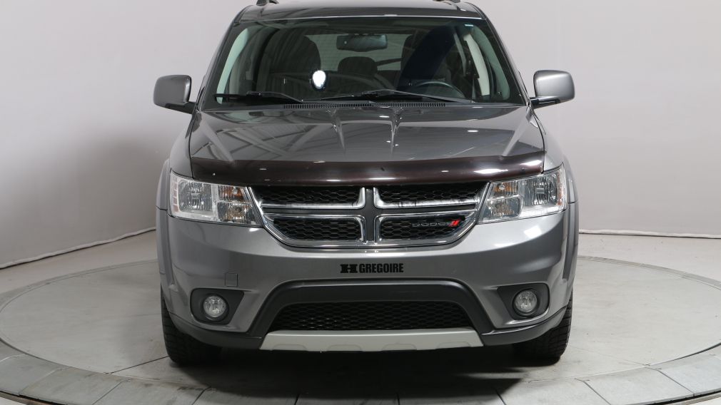 2012 Dodge Journey SXT AUTO A/C BLUETOOTH MAGS #1