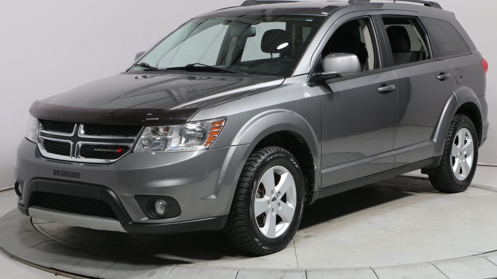 2012 Dodge Journey SXT AUTO A/C BLUETOOTH MAGS #3