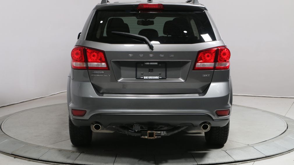 2012 Dodge Journey SXT AUTO A/C BLUETOOTH MAGS #6