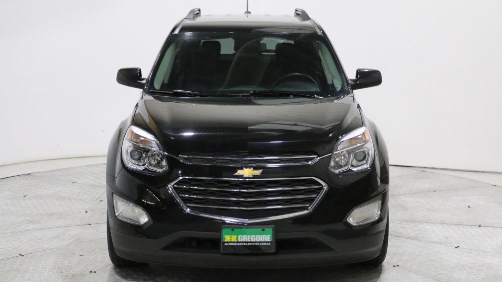 2016 Chevrolet Equinox LT AWD A/C TOIT BLUETOOTH MAGS #1