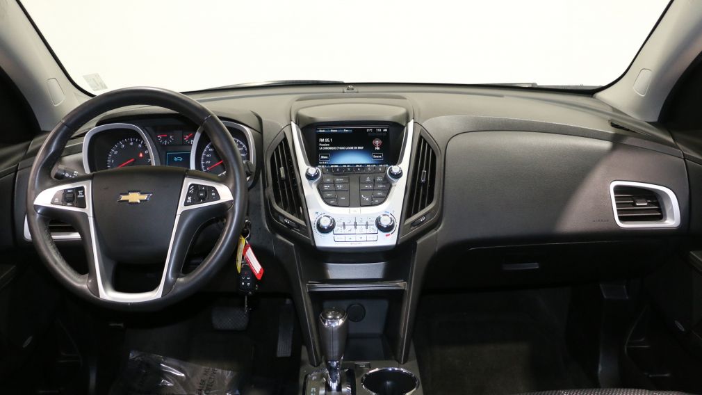 2016 Chevrolet Equinox LT AWD A/C TOIT BLUETOOTH MAGS #13