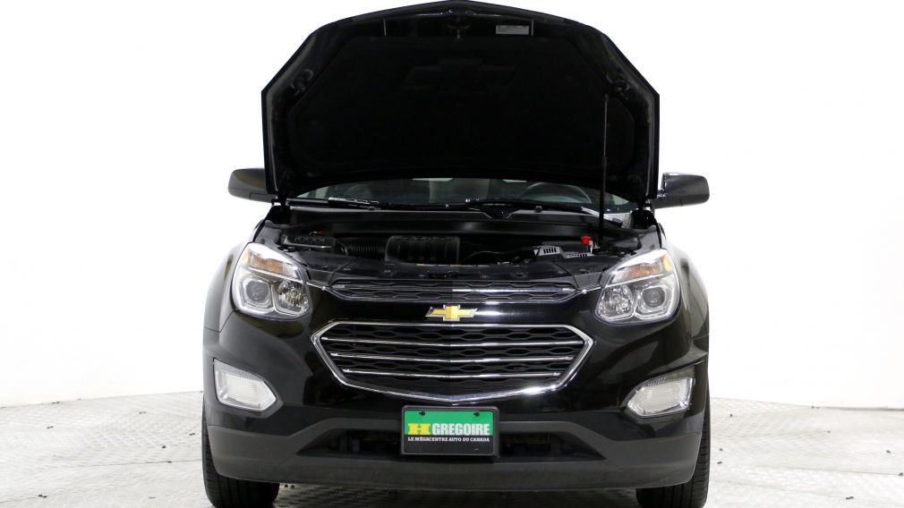 2016 Chevrolet Equinox LT AWD A/C TOIT BLUETOOTH MAGS #27