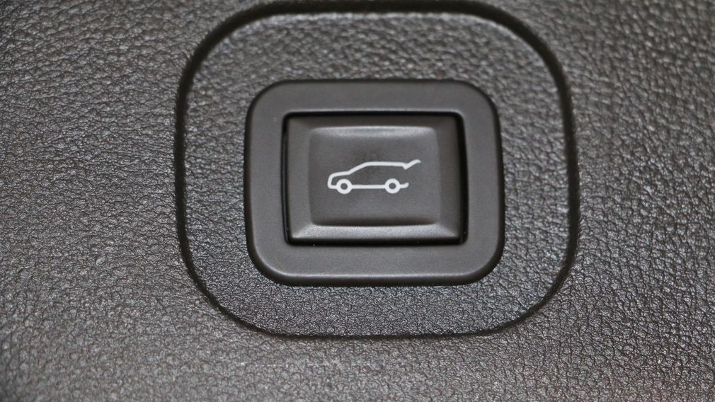 2016 Chevrolet Equinox LT AWD A/C TOIT BLUETOOTH MAGS #33