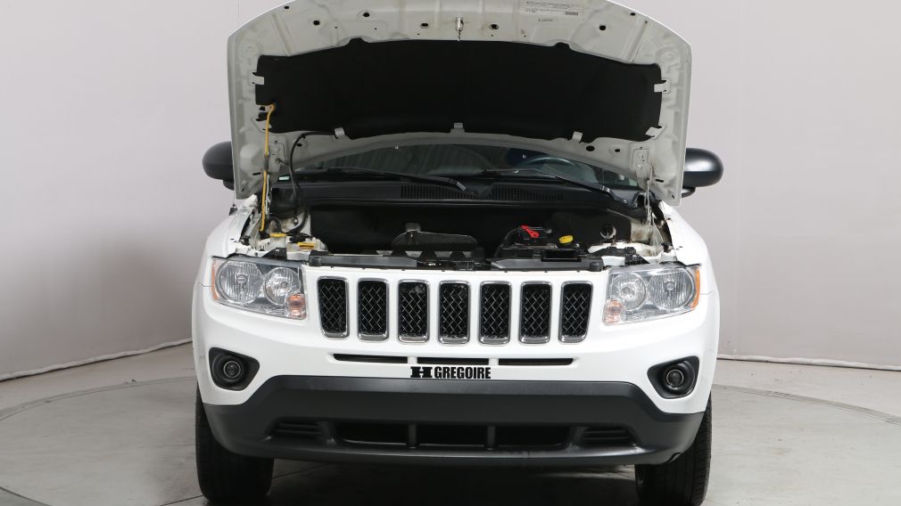 2011 Jeep Compass North Edition AUTO A/C TOIT BLUETOOTH MAGS #21