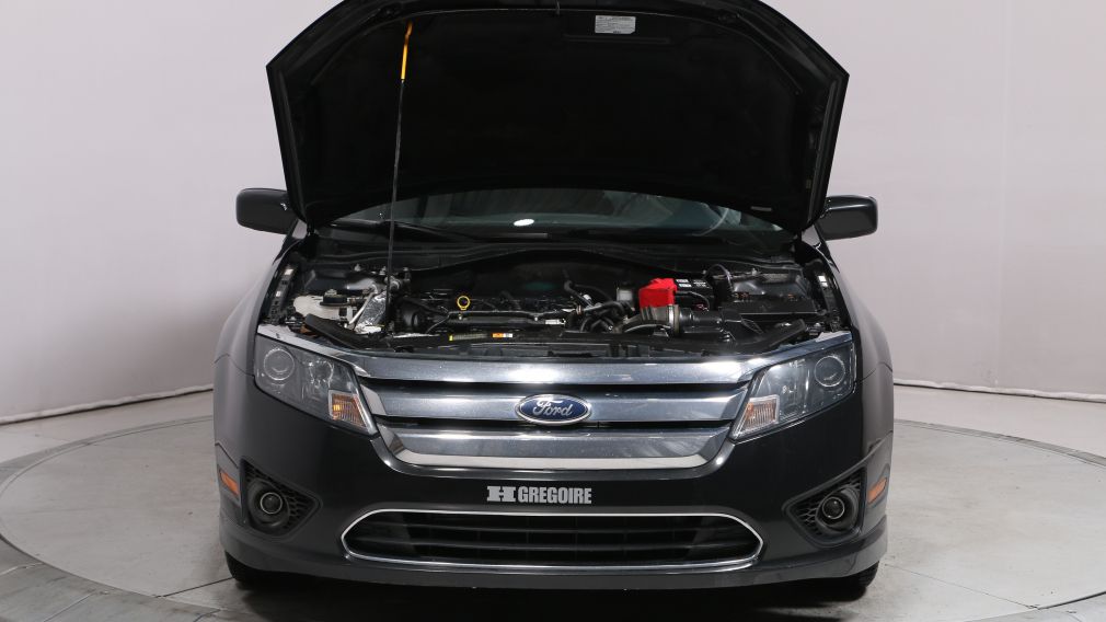 2012 Ford Fusion SE AUTO A/C GR ELECT MAGS #24