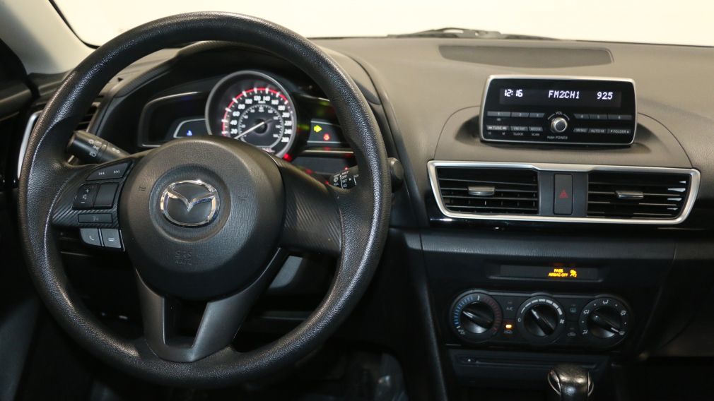 2014 Mazda 3 GX-SKY AUTO A/C BLUETOOTH GR ELECTRIQUE MAGS #8
