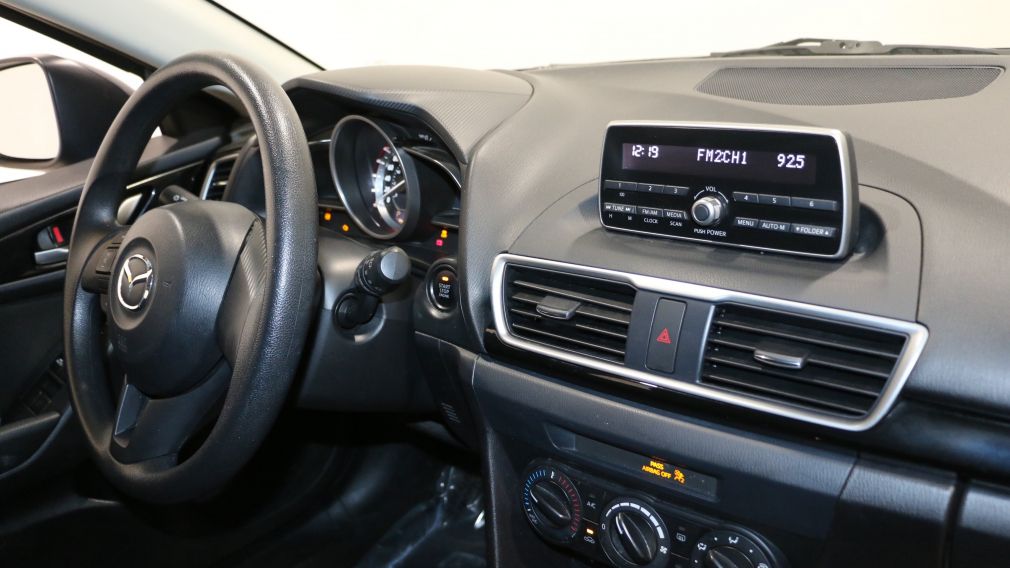 2014 Mazda 3 GX-SKY AUTO A/C BLUETOOTH GR ELECTRIQUE MAGS #18