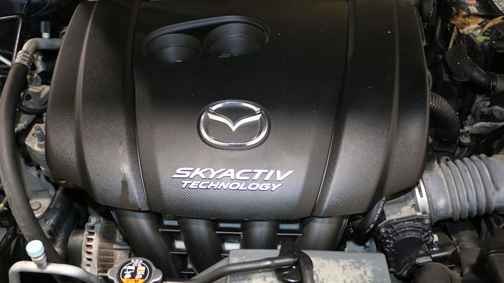 2014 Mazda 3 GX-SKY AUTO A/C BLUETOOTH GR ELECTRIQUE MAGS #19