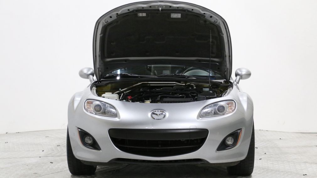 2012 Mazda MX 5 GX MANUELLE A/C GR ELECTRIQUE MAGS #26