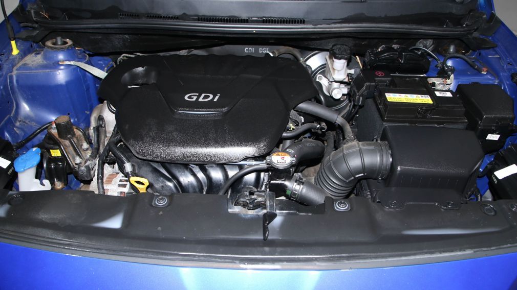 2014 Hyundai Accent GL AUTO A/C BLUETOOTH GR ELECTRIQUE #22