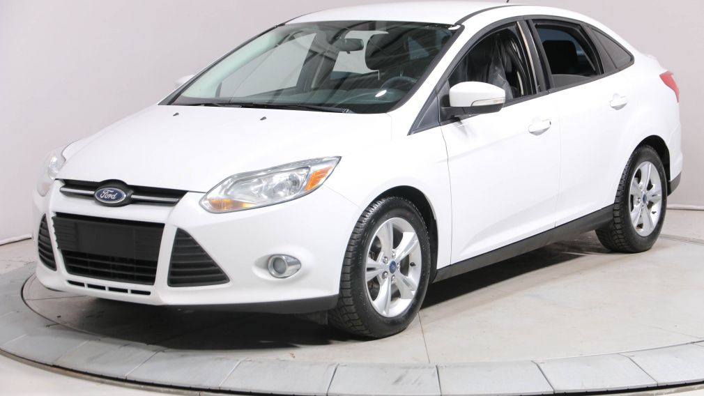 2013 Ford Focus SE A/C BLUETOOTH GR ELECT MAGS #1