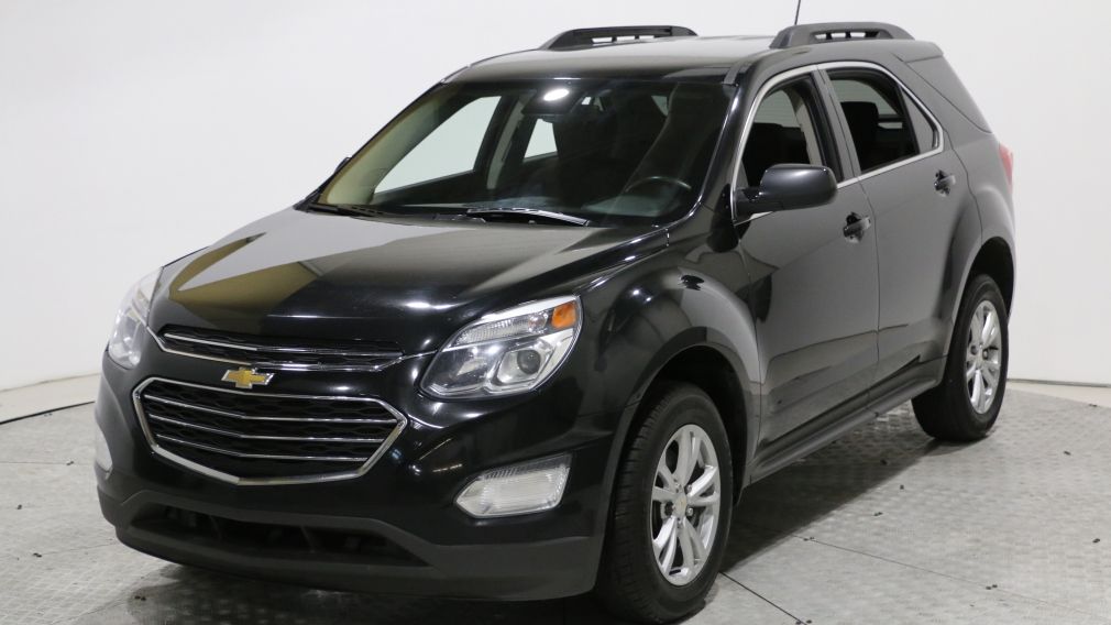 2016 Chevrolet Equinox LT AWD CAM RECUL BLUETOOTH MAGS GR ELECT #2