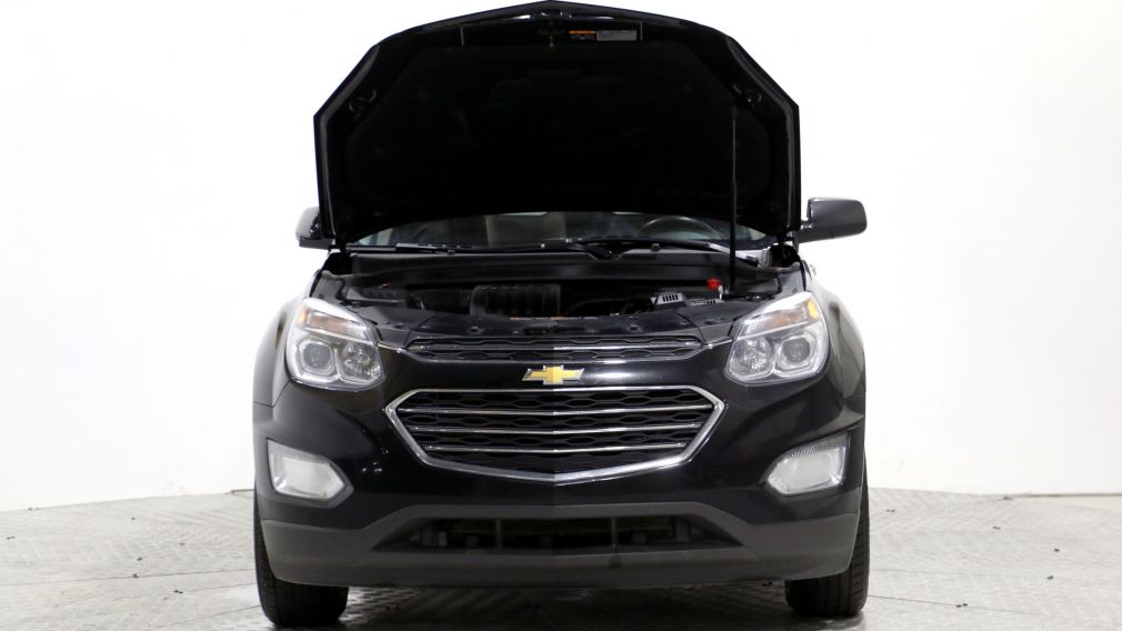 2016 Chevrolet Equinox LT AWD CAM RECUL BLUETOOTH MAGS GR ELECT #27