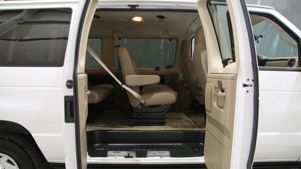 2012 Ford Econoline XL #10