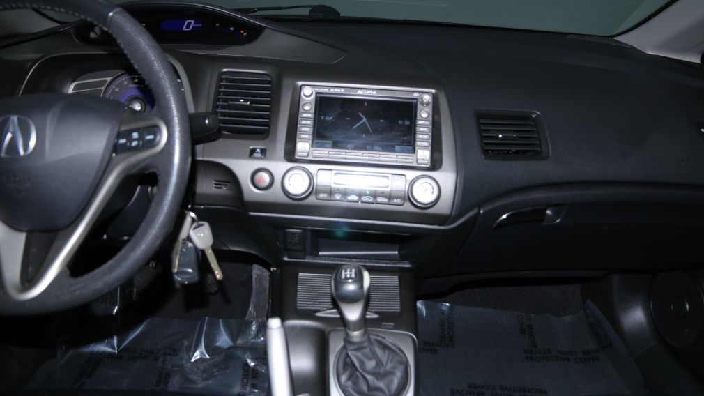 2011 Acura CSX TECH PKG A/C CUIR TOIT GR ELECT BLUETOOTH MAGS #15