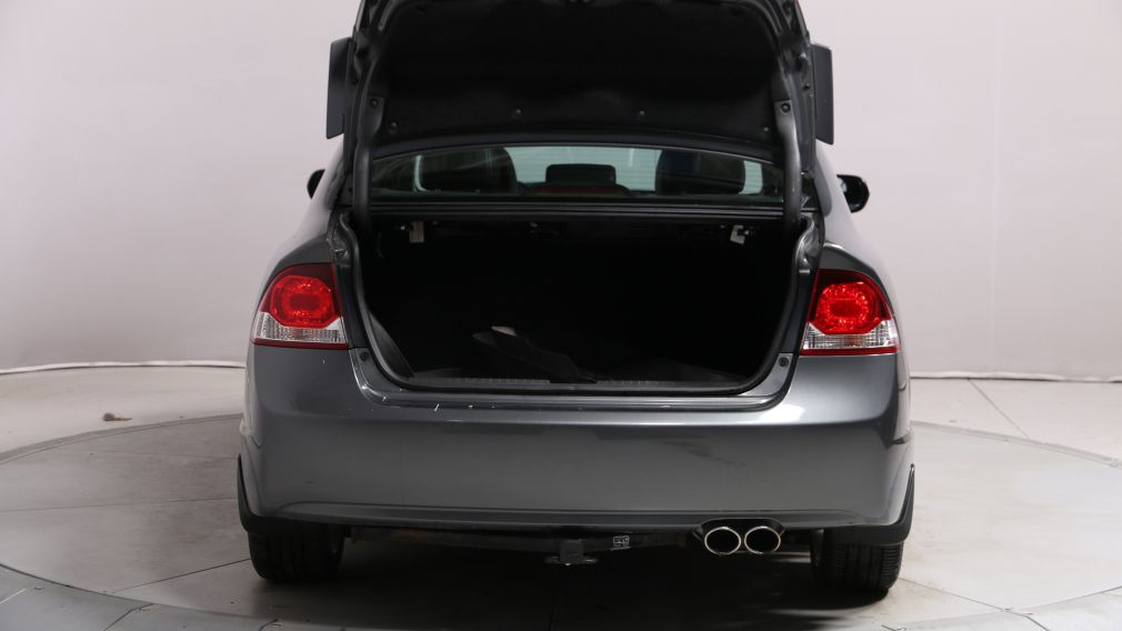 2011 Acura CSX TECH PKG A/C CUIR TOIT GR ELECT BLUETOOTH MAGS #27