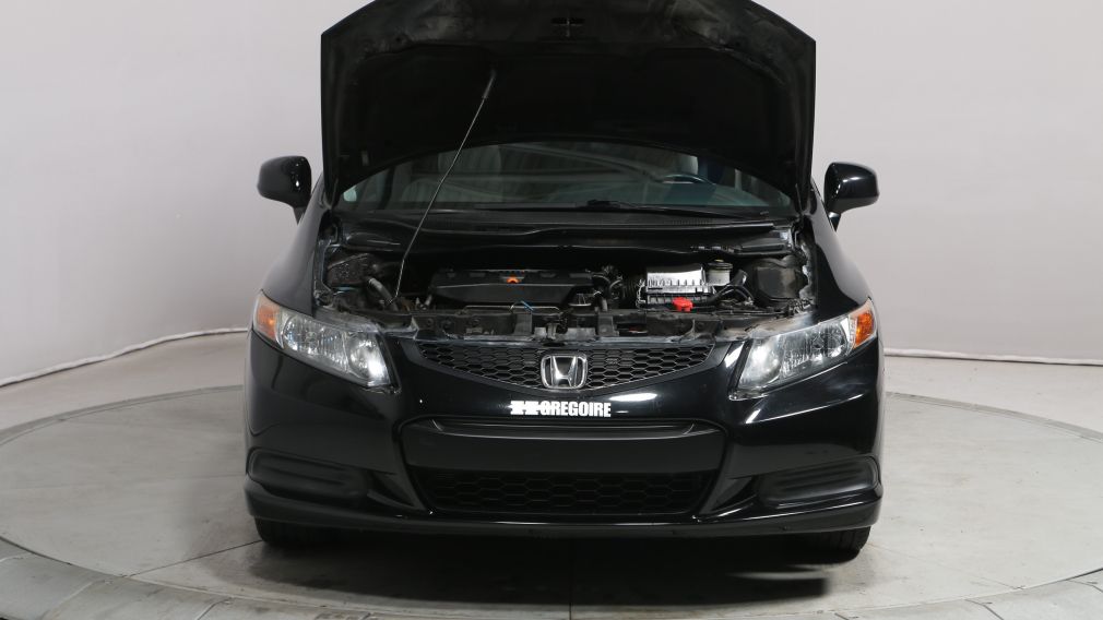 2012 Honda Civic EX AUTO A/C TOIT BLUETOOTH MAGS BAS KM #23