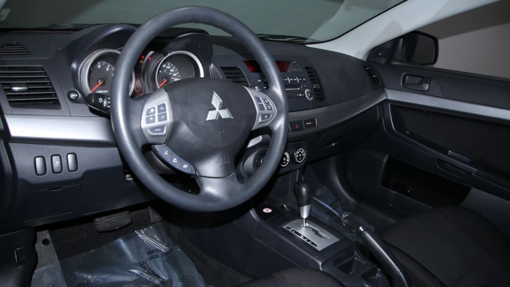 2011 Mitsubishi Lancer SE AUTO A/C BLUETOOTH GR ELECT MAGS #5