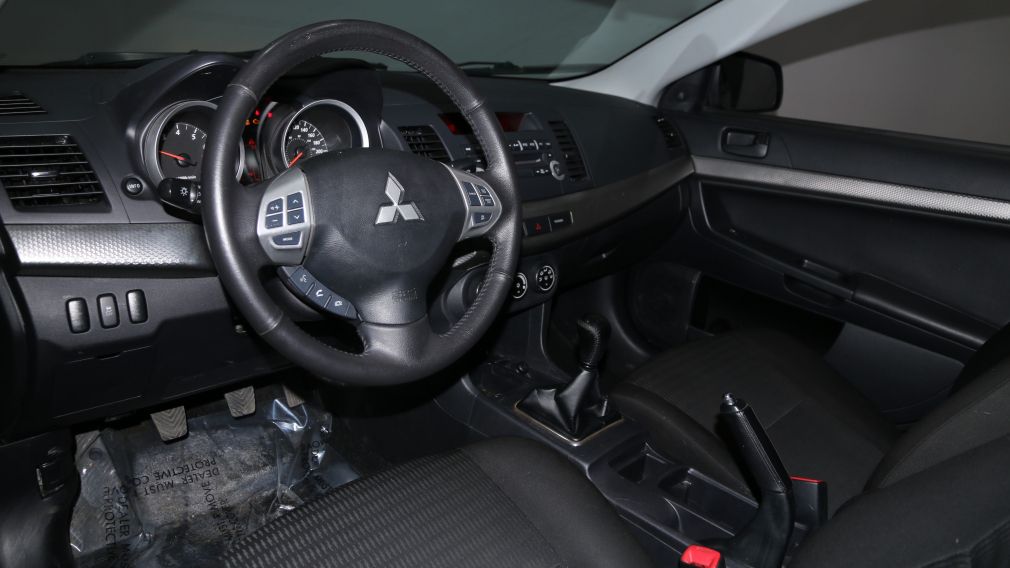 2013 Mitsubishi Lancer SE 30 ieme Anniversaire #2