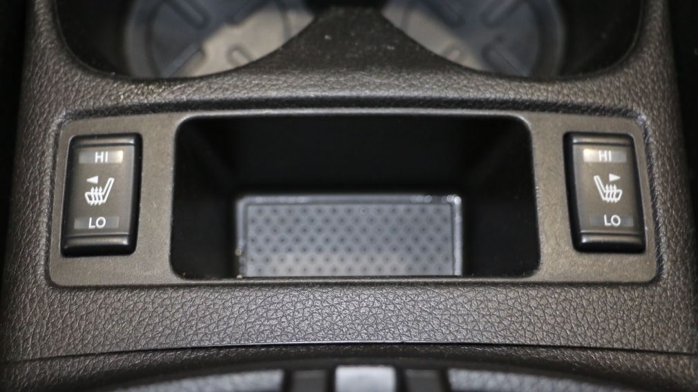 2015 Nissan Rogue SL AWD CUIR TOIT NAV MAGS BLUETOOTH CAM RECUL #19