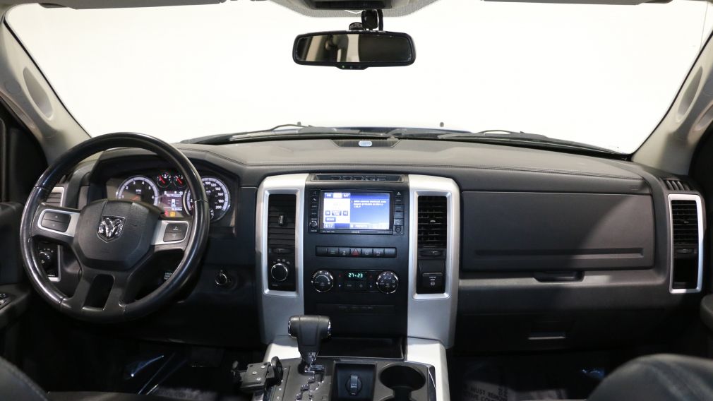 2011 Ram 1500 Sport MAGS BLUETOOTH ALPINE A/C DÉMARREUR À DISTAN #13