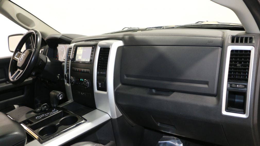 2011 Ram 1500 Sport MAGS BLUETOOTH ALPINE A/C DÉMARREUR À DISTAN #26