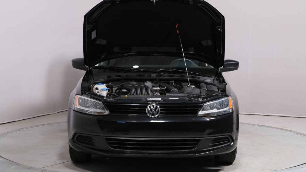 2014 Volkswagen Jetta TRENDLINE RADIO AM/FM VITRE ELECTRIQUE #23