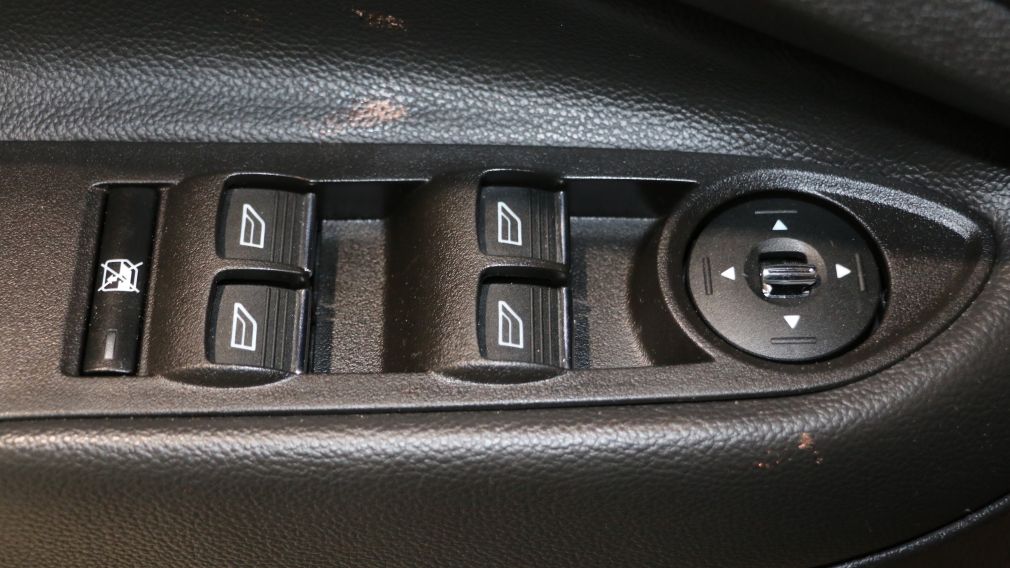 2015 Ford Escape SE AWD 2.0L CUIR MAGS CAMÉRA RECUL BLUETOOTH #11