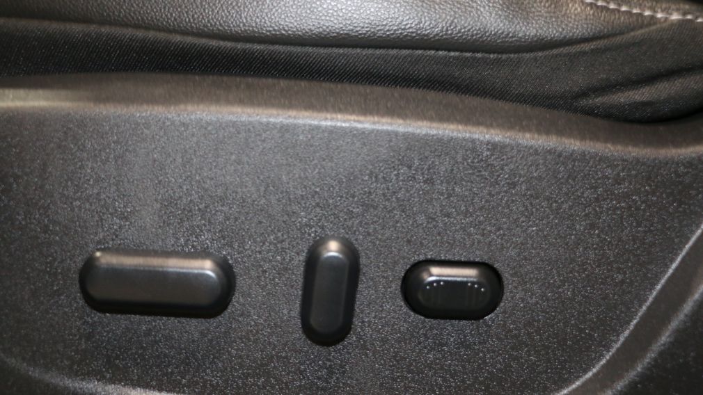 2015 Ford Escape SE AWD 2.0L CUIR MAGS CAMÉRA RECUL BLUETOOTH #12