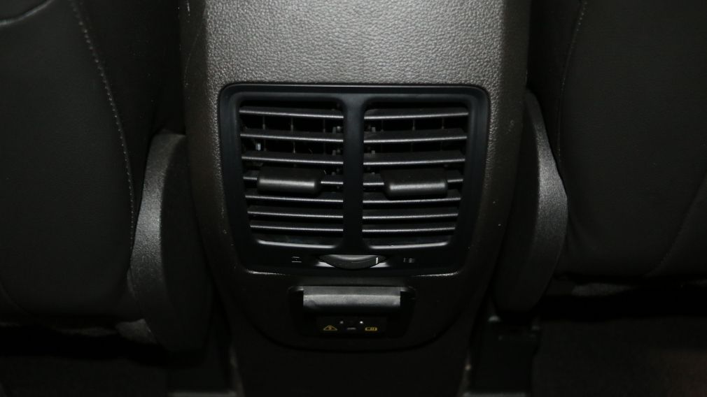 2015 Ford Escape SE AWD 2.0L CUIR MAGS CAMÉRA RECUL BLUETOOTH #20