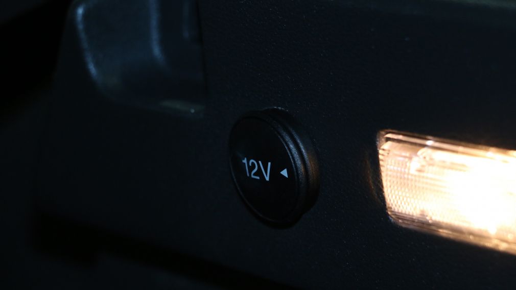 2015 Ford Escape SE AWD 2.0L CUIR MAGS CAMÉRA RECUL BLUETOOTH #34