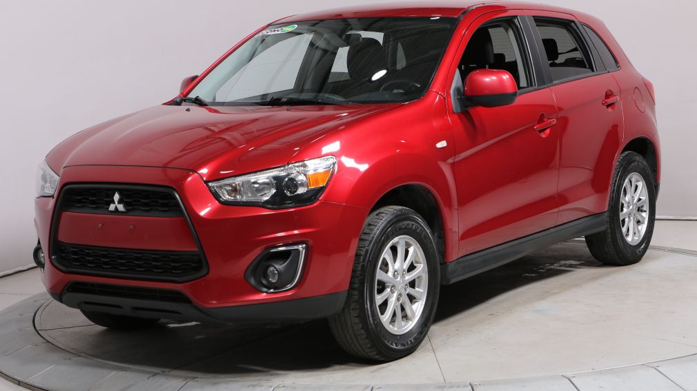 2013 Mitsubishi RVR ES MAGS A/C BLUETOOTH #3