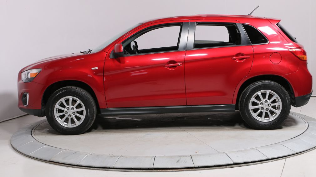 2013 Mitsubishi RVR ES MAGS A/C BLUETOOTH #4