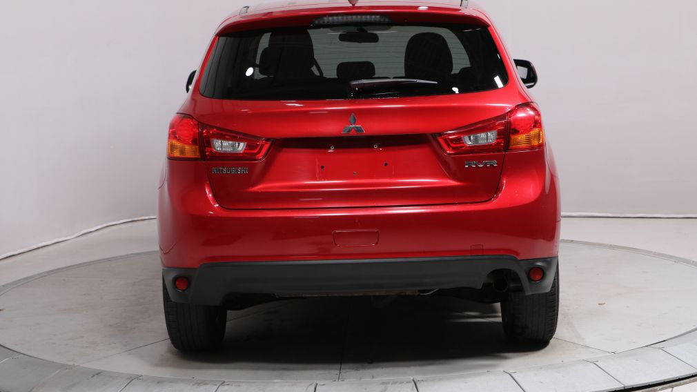 2013 Mitsubishi RVR ES MAGS A/C BLUETOOTH #6