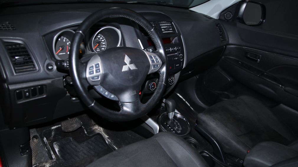 2013 Mitsubishi RVR ES MAGS A/C BLUETOOTH #9