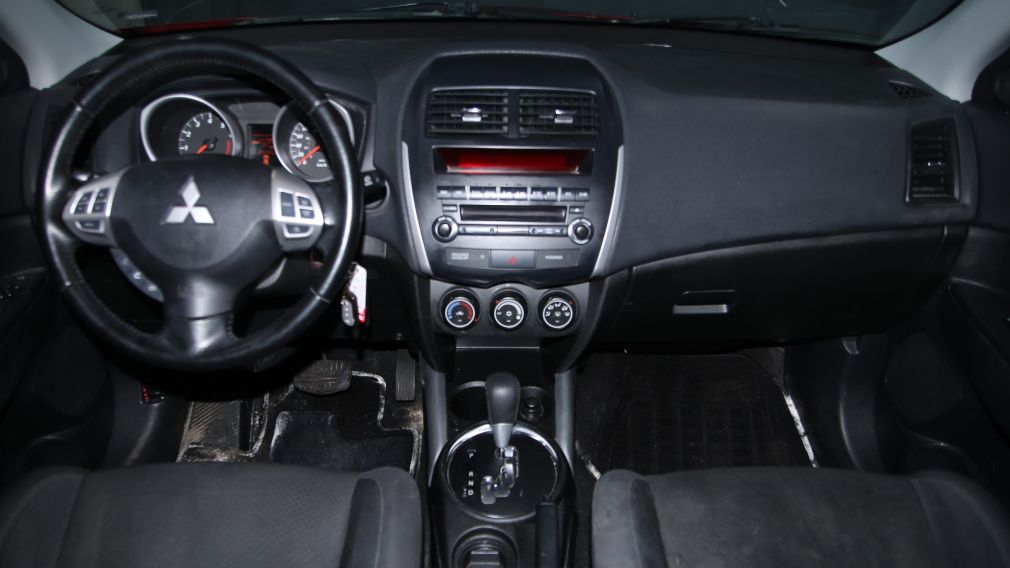 2013 Mitsubishi RVR ES MAGS A/C BLUETOOTH #12