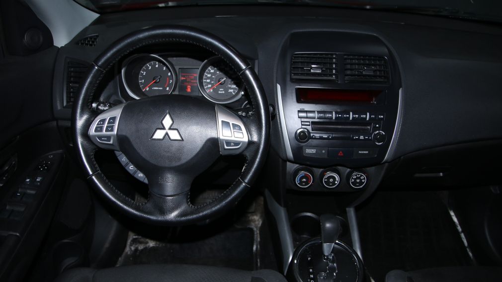 2013 Mitsubishi RVR ES MAGS A/C BLUETOOTH #13